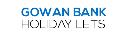 Gowan Bank Holiday Lets logo